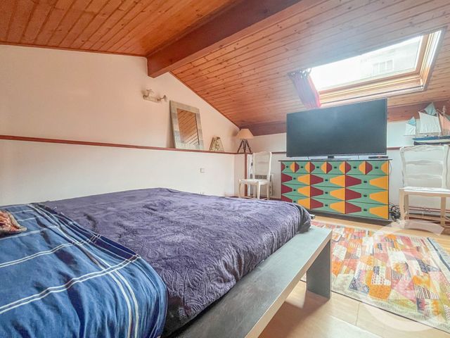 Appartement F2 bis à vendre - 2 pièces - 40,46 m2 - Les Sables D Olonne - 85 - PAYS-DE-LOIRE