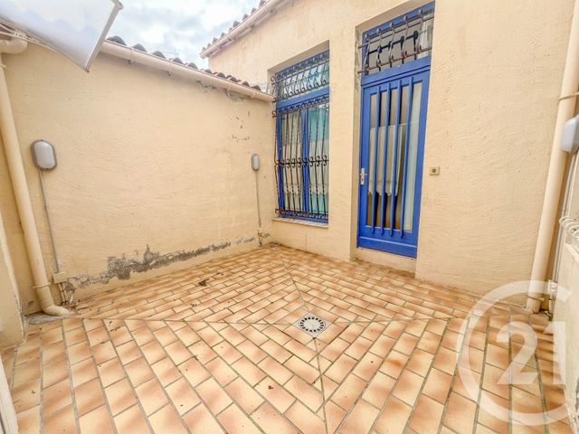 Appartement F2 bis à vendre - 2 pièces - 40,46 m2 - Les Sables D Olonne - 85 - PAYS-DE-LOIRE