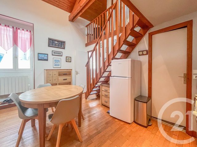 Appartement F2 bis à vendre - 2 pièces - 40,46 m2 - Les Sables D Olonne - 85 - PAYS-DE-LOIRE