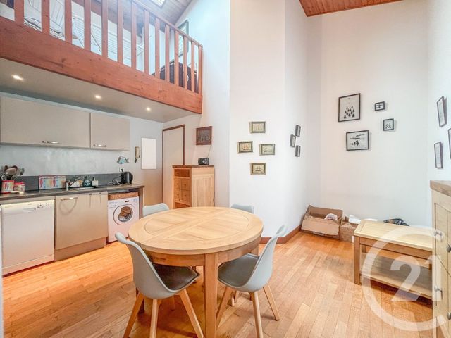 Appartement F2 Bis à vendre LES SABLES D OLONNE