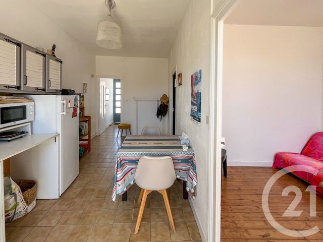 Maison &agrave; vendre - 3 pi&egrave;ces - 41,95 m2 - Les Sables D Olonne - 85 - PAYS-DE-LOIRE