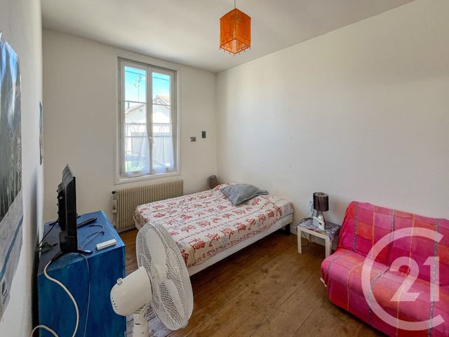 Maison &agrave; vendre - 3 pi&egrave;ces - 41,95 m2 - Les Sables D Olonne - 85 - PAYS-DE-LOIRE