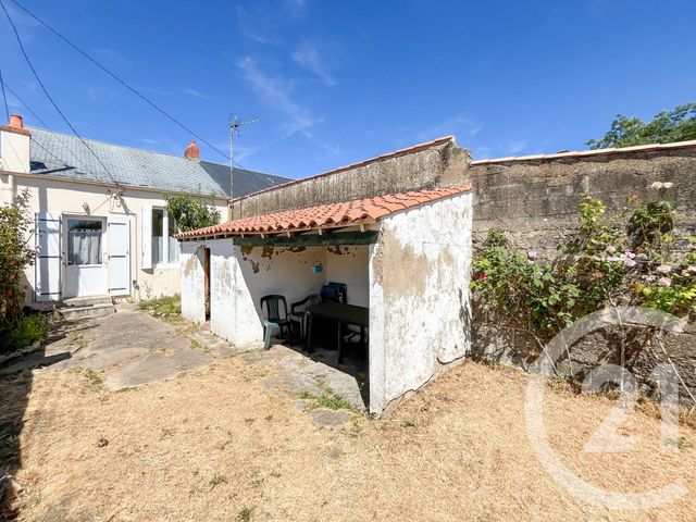maison - LES SABLES D OLONNE - 85