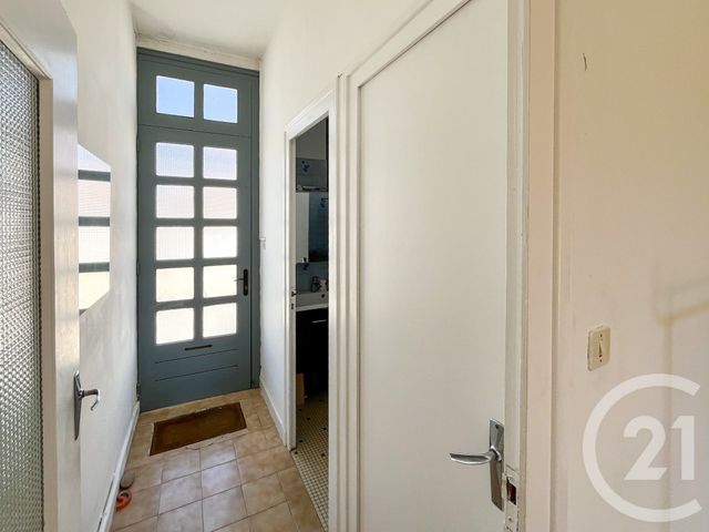 Maison &agrave; vendre - 3 pi&egrave;ces - 41,95 m2 - Les Sables D Olonne - 85 - PAYS-DE-LOIRE
