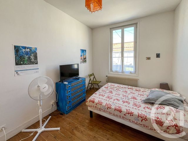 Maison &agrave; vendre - 3 pi&egrave;ces - 41,95 m2 - Les Sables D Olonne - 85 - PAYS-DE-LOIRE