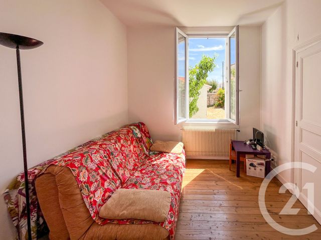 Maison &agrave; vendre - 3 pi&egrave;ces - 41,95 m2 - Les Sables D Olonne - 85 - PAYS-DE-LOIRE
