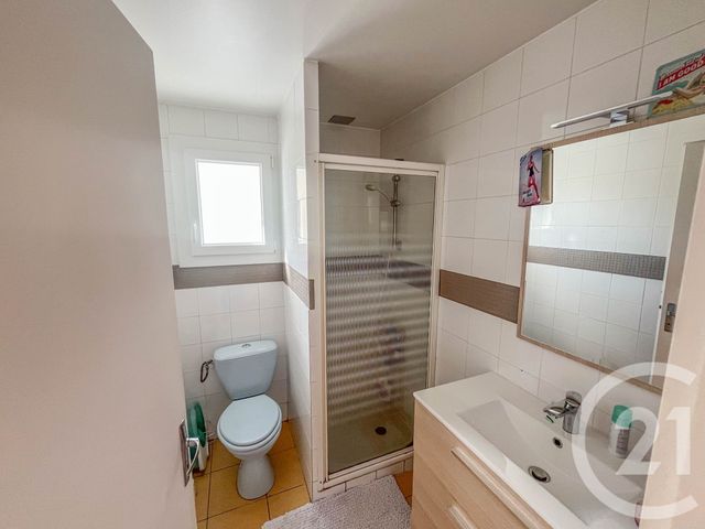 Maison &agrave; vendre - 3 pi&egrave;ces - 57,27 m2 - Ste Foy - 85 - PAYS-DE-LOIRE