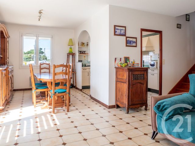 Maison &agrave; vendre - 6 pi&egrave;ces - 124,65 m2 - Les Sables D Olonne - 85 - PAYS-DE-LOIRE