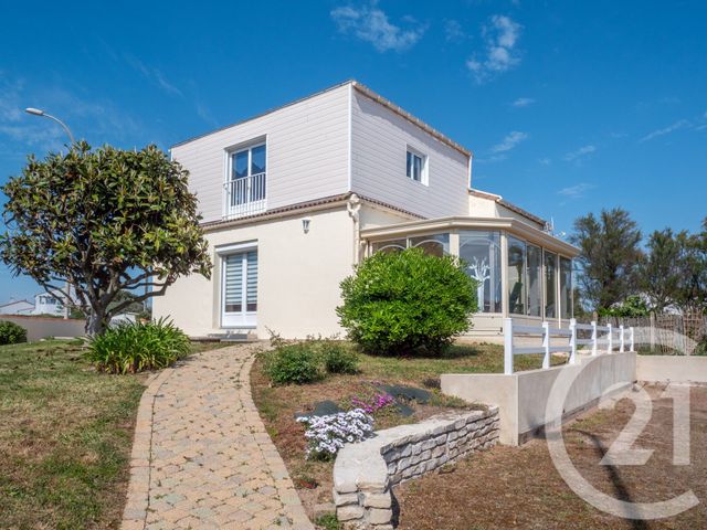 Maison à vendre LES SABLES D OLONNE