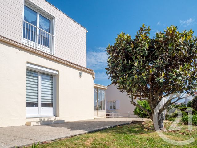Maison &agrave; vendre - 6 pi&egrave;ces - 124,65 m2 - Les Sables D Olonne - 85 - PAYS-DE-LOIRE