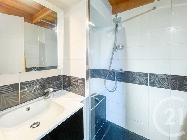 Appartement F2 bis à vendre - 2 pièces - 46,80 m2 - Les Sables D Olonne - 85 - PAYS-DE-LOIRE