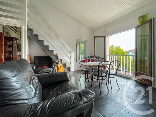 Appartement F2 bis à vendre - 2 pièces - 46,80 m2 - Les Sables D Olonne - 85 - PAYS-DE-LOIRE