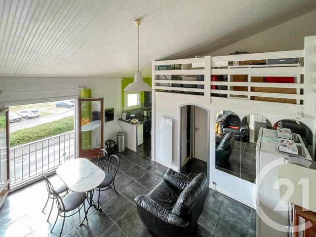 Appartement F2 bis à vendre - 2 pièces - 46,80 m2 - Les Sables D Olonne - 85 - PAYS-DE-LOIRE