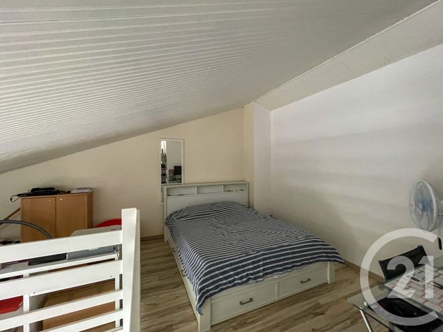 Appartement F2 bis à vendre - 2 pièces - 46,80 m2 - Les Sables D Olonne - 85 - PAYS-DE-LOIRE