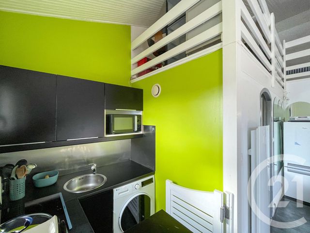 Appartement F2 bis à vendre - 2 pièces - 46,80 m2 - Les Sables D Olonne - 85 - PAYS-DE-LOIRE