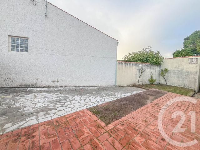 Maison à vendre - 2 pièces - 56,04 m2 - Les Sables D Olonne - 85 - PAYS-DE-LOIRE