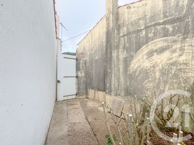Maison à vendre - 2 pièces - 56,04 m2 - Les Sables D Olonne - 85 - PAYS-DE-LOIRE