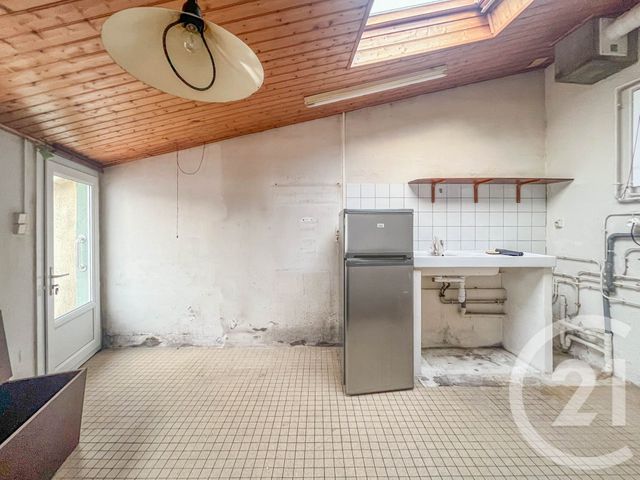 Maison à vendre - 2 pièces - 56,04 m2 - Les Sables D Olonne - 85 - PAYS-DE-LOIRE