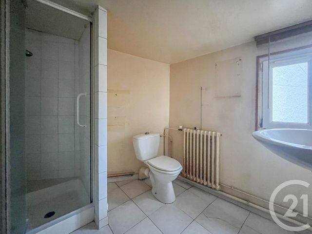 Maison à vendre - 2 pièces - 56,04 m2 - Les Sables D Olonne - 85 - PAYS-DE-LOIRE