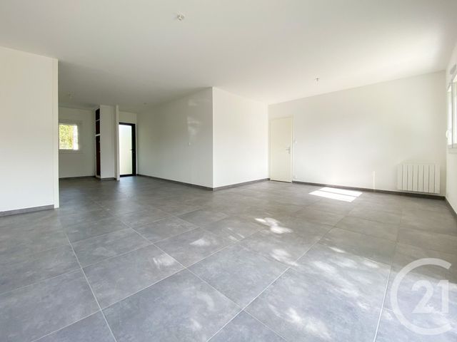 Afficher la photo en grand Maison à vendre - 4 pièces - 81,95 m2 - Ste Foy - 85 - PAYS-DE-LOIRE