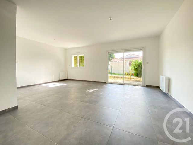 Afficher la photo en grand Maison à vendre - 4 pièces - 81,95 m2 - Ste Foy - 85 - PAYS-DE-LOIRE