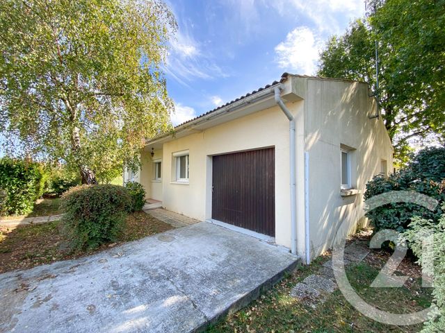 maison - STE FOY - 85