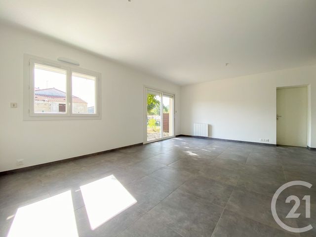 Afficher la photo en grand Maison à vendre - 4 pièces - 81,95 m2 - Ste Foy - 85 - PAYS-DE-LOIRE