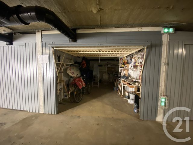 Parking à vendre - 15,53 m2 - Chateau D Olonne - 85 - PAYS-DE-LOIRE