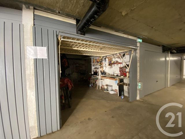 Parking à vendre - 15,53 m2 - Chateau D Olonne - 85 - PAYS-DE-LOIRE