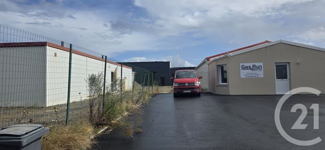 Commerce &agrave; louer - 250 m2 - 85 - PAYS-DE-LOIRE