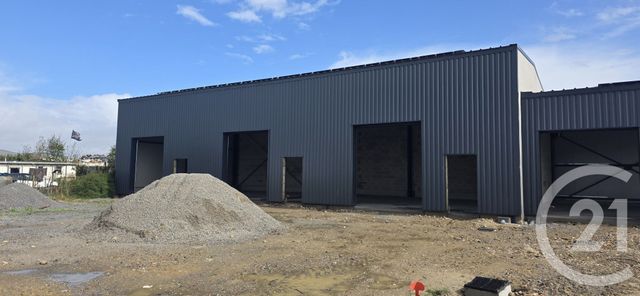 Commerce &agrave; louer - 250 m2 - 85 - PAYS-DE-LOIRE