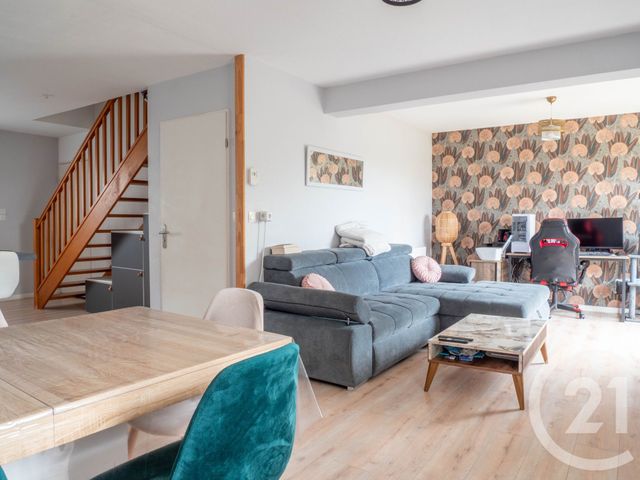 Maison à vendre - 4 pièces - 83,19 m2 - Les Sables D Olonne - 85 - PAYS-DE-LOIRE