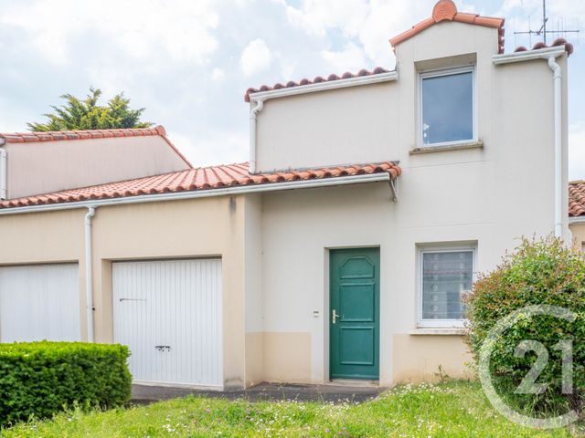 Maison à vendre - 4 pièces - 83,19 m2 - Les Sables D Olonne - 85 - PAYS-DE-LOIRE