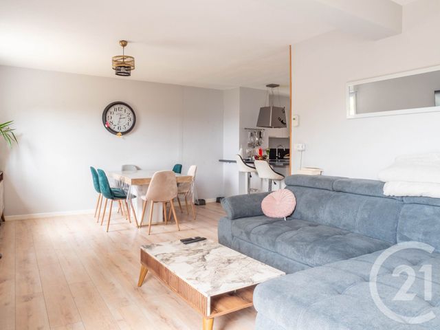 Maison à vendre - 4 pièces - 83,19 m2 - Les Sables D Olonne - 85 - PAYS-DE-LOIRE