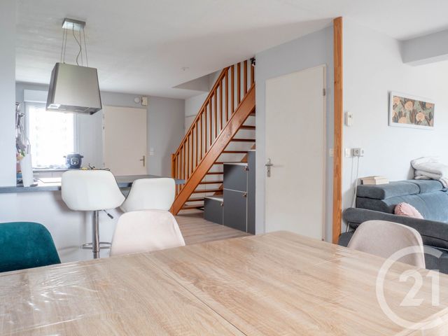 Maison à vendre - 4 pièces - 83,19 m2 - Les Sables D Olonne - 85 - PAYS-DE-LOIRE