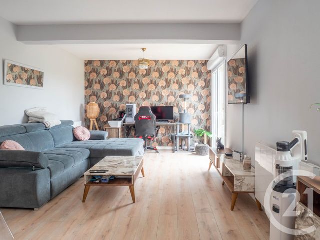 Maison à vendre - 4 pièces - 83,19 m2 - Les Sables D Olonne - 85 - PAYS-DE-LOIRE