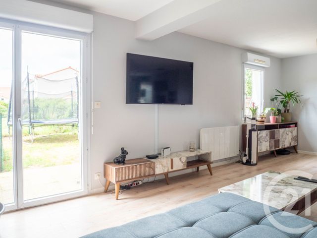 Maison à vendre - 4 pièces - 83,19 m2 - Les Sables D Olonne - 85 - PAYS-DE-LOIRE