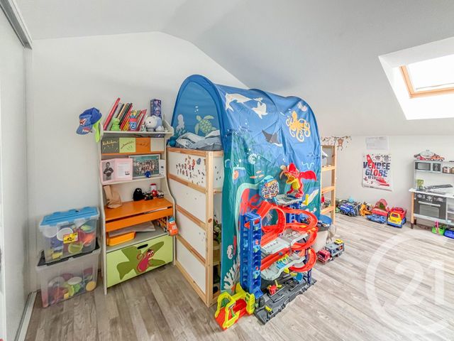 Maison à vendre - 4 pièces - 83,19 m2 - Les Sables D Olonne - 85 - PAYS-DE-LOIRE