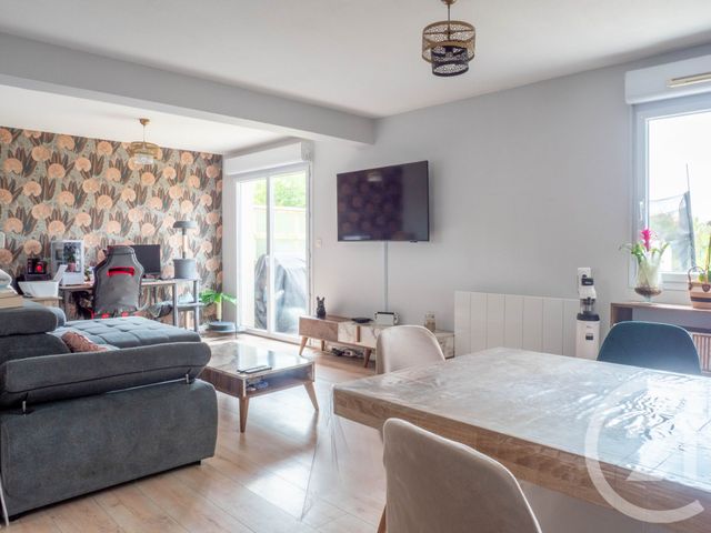 Maison à vendre - 4 pièces - 83,19 m2 - Les Sables D Olonne - 85 - PAYS-DE-LOIRE