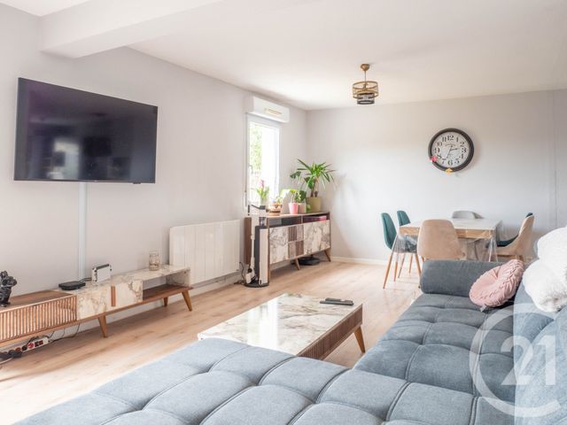 Maison à vendre - 4 pièces - 83,19 m2 - Les Sables D Olonne - 85 - PAYS-DE-LOIRE