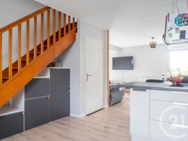 Maison à vendre - 4 pièces - 83,19 m2 - Les Sables D Olonne - 85 - PAYS-DE-LOIRE