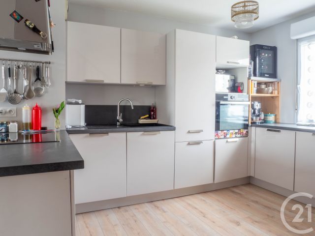 Maison à vendre - 4 pièces - 83,19 m2 - Les Sables D Olonne - 85 - PAYS-DE-LOIRE