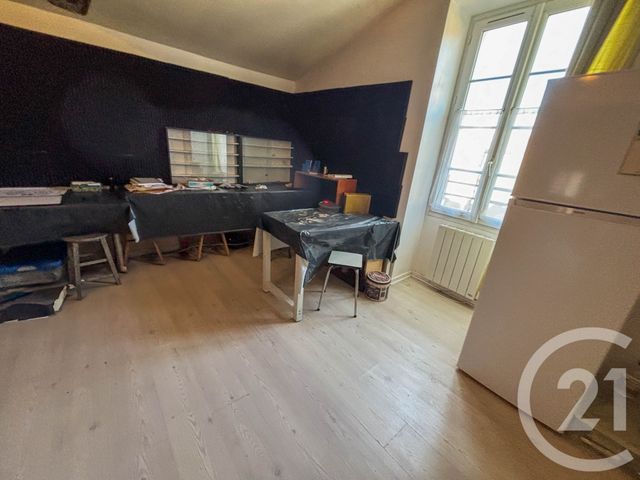 Immeuble &agrave; vendre - 347 m2 - Les Sables D Olonne - 85 - PAYS-DE-LOIRE