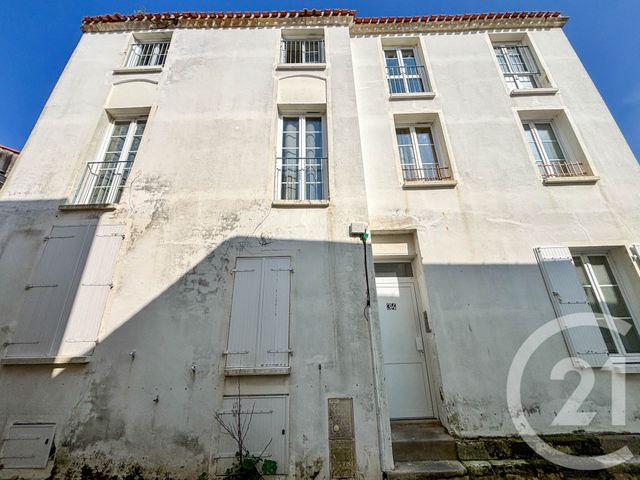 Immeuble &agrave; vendre - 347 m2 - Les Sables D Olonne - 85 - PAYS-DE-LOIRE
