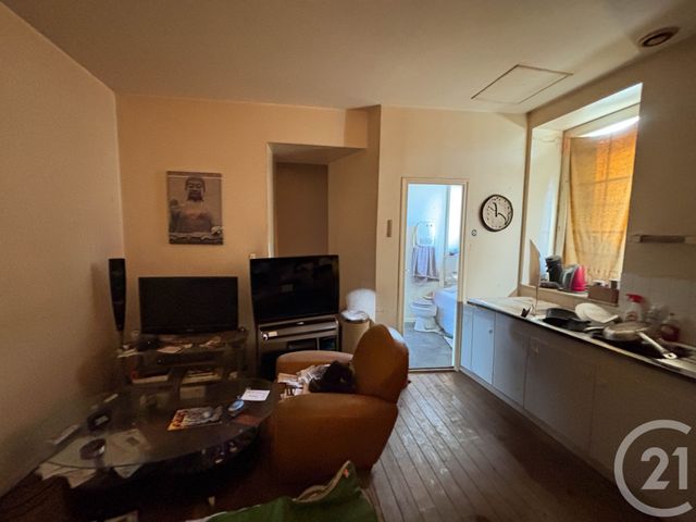 Immeuble &agrave; vendre - 347 m2 - Les Sables D Olonne - 85 - PAYS-DE-LOIRE