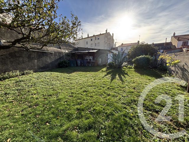 Maison &agrave; vendre - 5 pi&egrave;ces - 126,78 m2 - Les Sables D Olonne - 85 - PAYS-DE-LOIRE