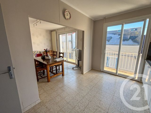 Maison &agrave; vendre - 5 pi&egrave;ces - 126,78 m2 - Les Sables D Olonne - 85 - PAYS-DE-LOIRE