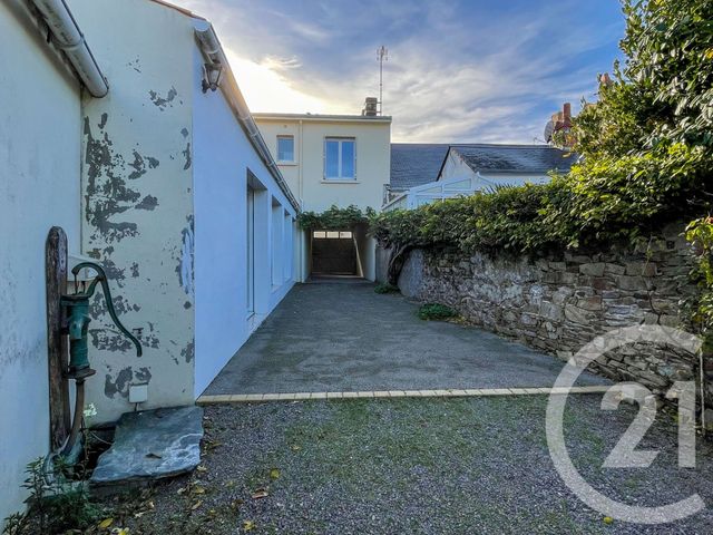 Maison à vendre LES SABLES D OLONNE