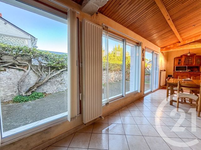 Maison &agrave; vendre - 5 pi&egrave;ces - 126,78 m2 - Les Sables D Olonne - 85 - PAYS-DE-LOIRE
