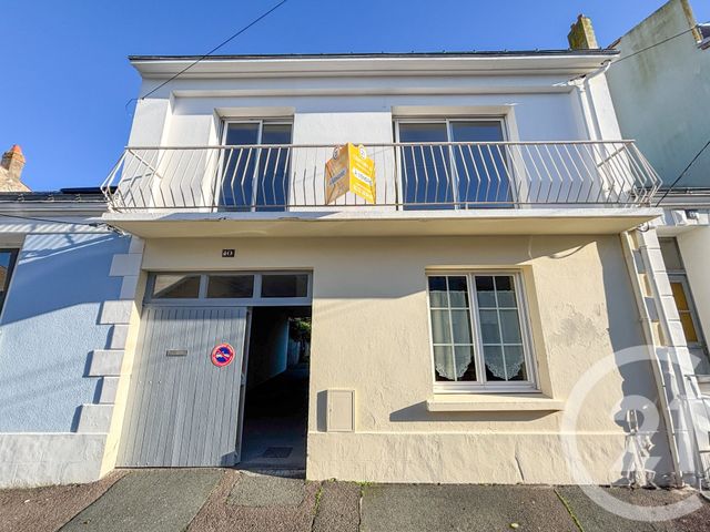 Maison à vendre LES SABLES D OLONNE